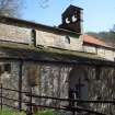 La Badia di Moscheta