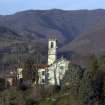  La Pieve di San Martino a Corella