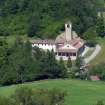 Pieve di San Giovanni Battista Decollato a Cornacchiaia