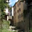 Marradi, uno scorcio