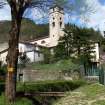 Marradi, paesaggio
