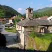Il borgo di Palazzuolo