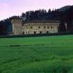  La villa di Cafaggiolo