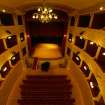 Il teatro degli Animosi a Marradi